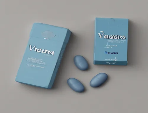 conseguir receta viagra